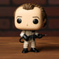 Funko Pop! Movies: Ghostbusters - Dr. Peter Venkman, Multicolor