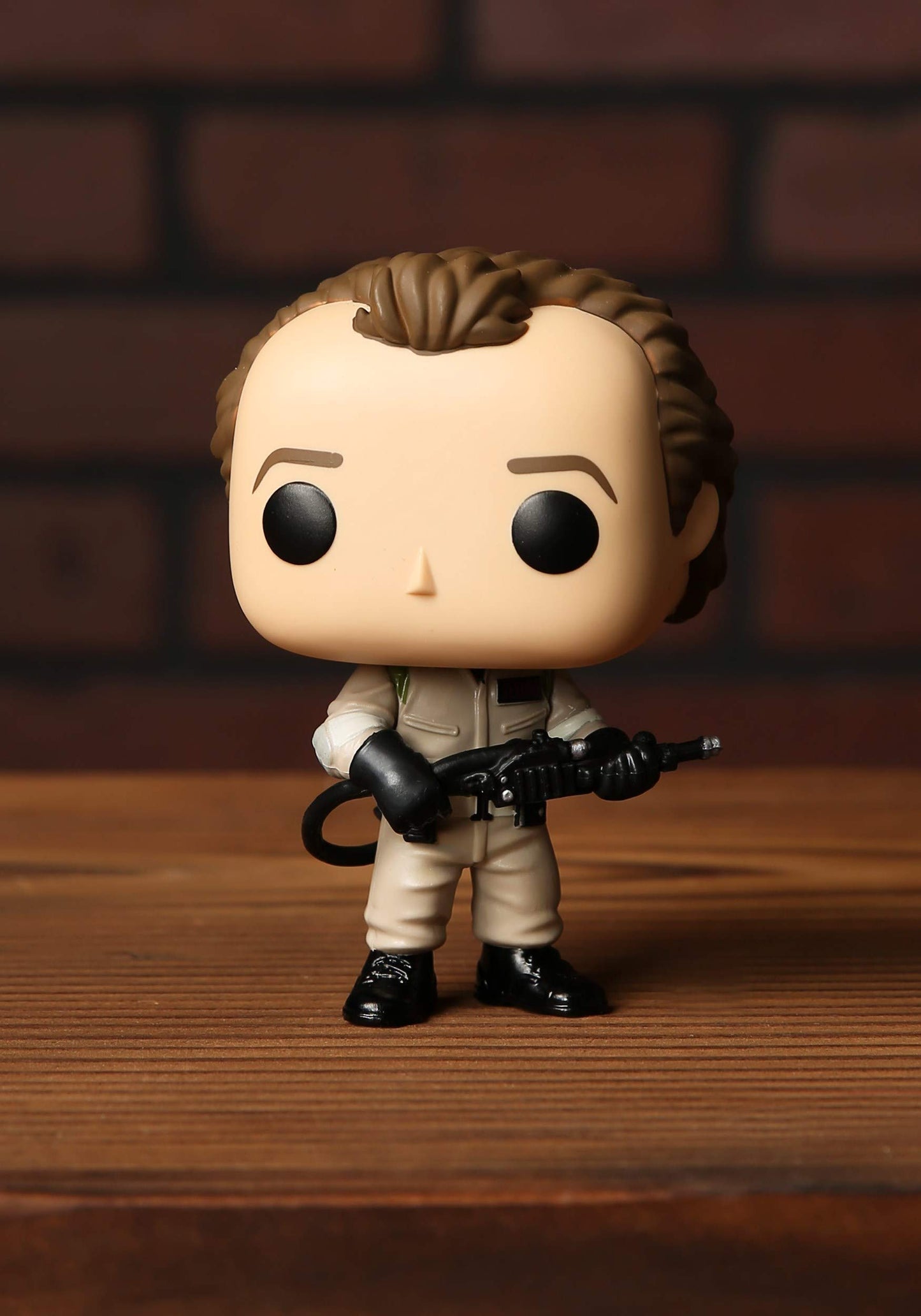 Funko Pop! Movies: Ghostbusters - Dr. Peter Venkman, Multicolor