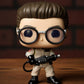 Funko Pop! Movies: Ghostbusters - Dr. Egon Spengler