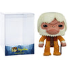 Funko Dr. Zaius: P o p ! Movies Vinyl Figurine Bundle with 1 Compatible 'ToysDiva' Graphic Protector (027-03146 - B)