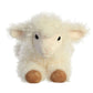 Aurora® Adorable Flopsie™ Luna Lamb™ Stuffed Animal - Used to Create Imaginative Play Adventures - Perfect for Birthdays, Kids and Adults, All Ages