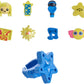 Mattel KuuKuu Harajuku Angel Harajuku Charms