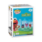 Funko POP TV: Sesame Street - Elmo & Tango - Collectable Vinyl Figure - Gift Idea - Official Merchandise - for Kids & Adults - TV Fans - Model Figure