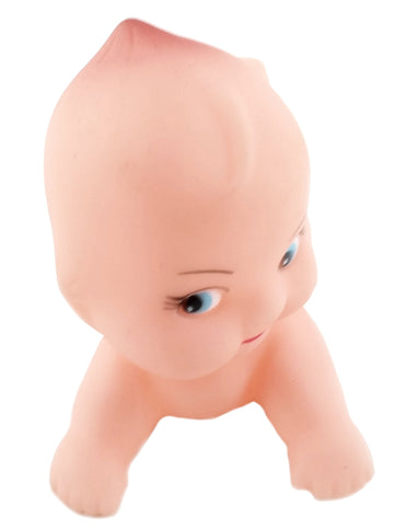 12 Kewpie Dolls PVC 2.75" Long Baby Shower Favors Decoration-not a Toy, Decoration only