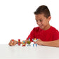 Nick 90's Just Play Ren & Stimpy Toy Figures