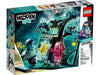 LEGO Hidden Side Welcome to The Hidden Side 70427 Ghost Toy, Cool Augmented Reality Play Experience for Kids, New 2020 (189 Pieces)