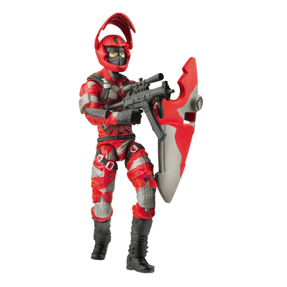 G.I. Joe Retaliation Alley Viper Action Figure