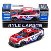 Kyle Larson 2026 VAL ARC Chassis Diecast Car 1:64 Scale