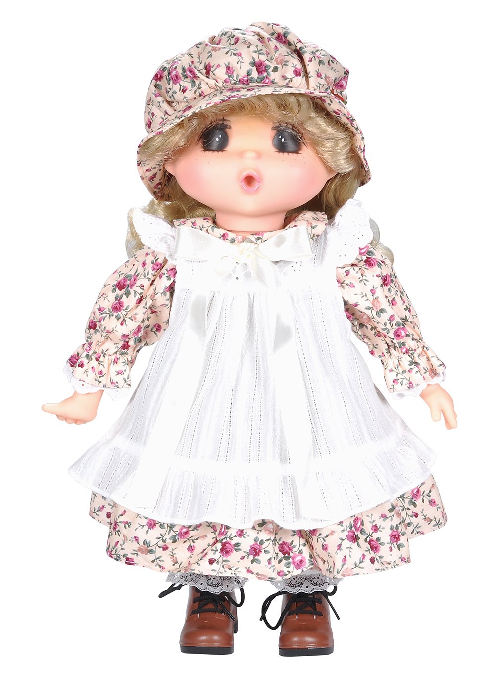 Gege Original : Style B Japanese Doll, Blonde, 15" (Amazon Exclusive)