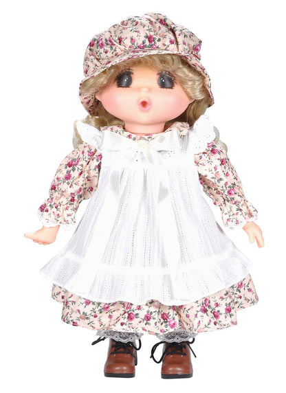 Gege Original : Style B Japanese Doll, Blonde, 15" (Amazon Exclusive)