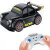 PanniOhye 3-in-1 Smart RC Car with Follow & Escape Modes, 360° Stunt Drift, Voice/Light Effects, and Pet Play Mode, 4WD Remote Control Car Toy