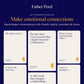 ESTHER PEREL Where Should We Begin? Card Game, for Dating and Game Night