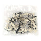 ERTL 1/64th 25 Pack of Holstein Cattle ZFN12662
