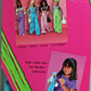 1997 Cool Blue Barbie Doll