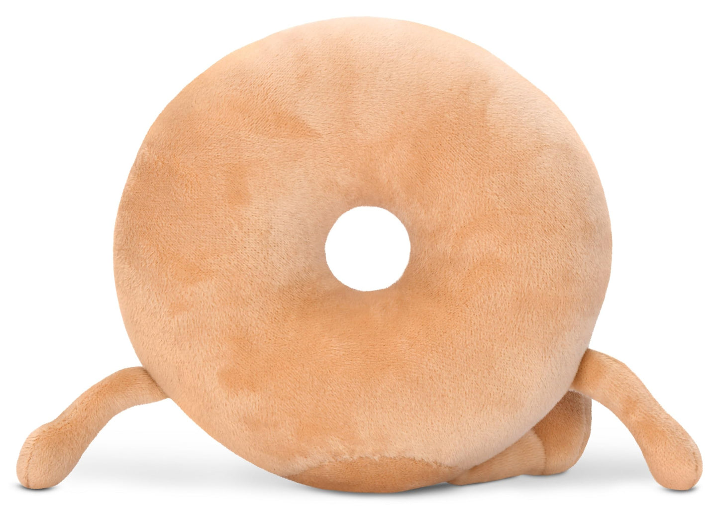 iscream Screamsicles Kawaii Sweets 8" Plush - Sprinkle Donut
