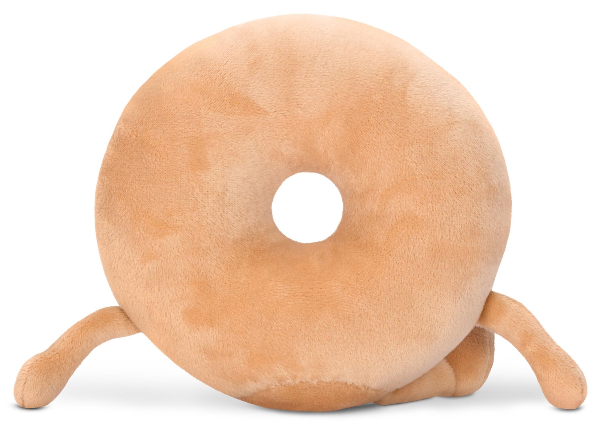 iscream Screamsicles Kawaii Sweets 8" Plush - Sprinkle Donut