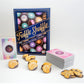 AEG & Flatout Games | Truffle Shuffle - Classic Card Game with a Chocolately Twist | From the Creators of Point Salad | Easy to Learn | Quick to Play