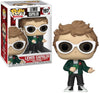 Funko Pop! Music: Lewis Capaldi, Multicolor