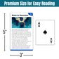 Premium Fundamental Analysis Flash Cards - Master Financial Statements, Valuation Metrics, and Key Ratios to Analyze Stocks Like a Pro! Unlock Secret