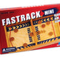 Blue Orange Fastrack, Mini