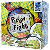 University Games, Pillow Fight Travel Card Game - Fun and Fast-Paced Pair-Matching Game for 2 to 6 Players, Ages 5 and Up, in a Portable Tin