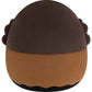 Squishmallows Original “Harry Potter” 12in Hagrid Select Series Plush - Ultrasoft Official Jazwares Plush (Medium-Sized)