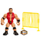 WWE LA Knight Knuckle Crunchers 7