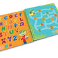 LeapFrog Leapstart Preschool Activity Book Bundle with ABC, Shapes & Colors, Level 1