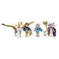 LEGO Elves 41078 Skyra's Mysterious Sky Castle Building Kit