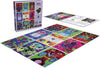 Buffalo Games Nichols School x White Whiskers - Class of 2029 Community Connections 300 Piece Jigsaw Puzzle