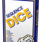 Sequence Dice Peggable - Bilingual by Jax - Packaging Colors May Vary