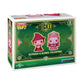 Funko Pocket Pop!: Valentines 2-Pack - Elphaba & Glinda (Valentine)