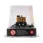 Diecast Masters Caterpillar Toy Replicas - Micro 320 Hydraulic Excavator Grapple | Model 85725CS