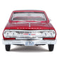 Maisto 1:25 1965 Chevy El Camino Diecast Vehicle (Colors May Vary)