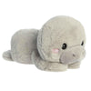 Aurora Too Cute 9" Millie Manatee Playful Stuffed Animal