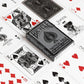 Bicycle Tactical Field Playing Cards, 1 Deck, Navy Blue or Special Ops Black (Colors May Vary)