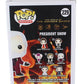 Funko POP Movies: The Hunger Games - President Snow Action Figure