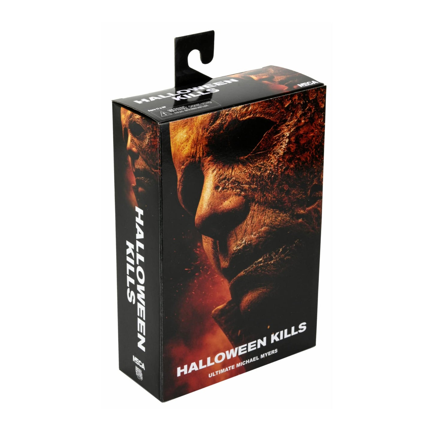 NECA Halloween Kills - 7" Scale Action Figure - Ultimate Michael Myers