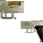 Hellsing ARMS Alucard 454 Casull Auto Prop Replica for Role Playing Cosplay Costume Halloween Xmas Gift