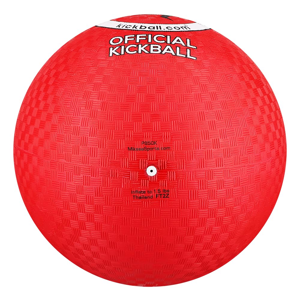 WAKA Official Kickball - Youth 8.5"