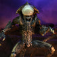 NECA Collectible Alien Vs Predator Game Movie Ultimate 9" Action Figure - Chrysalis Alien