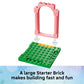 LEGO Gabby's Dollhouse Fairy Roller Coaster and Tea Party 11214