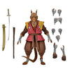 NECA Teenage Mutant Ninja Turtles (The Last Ronin) - 1:7 Scale Collectible Action Figure, Ultimate Splinter