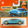 Matchbox 2024-2021 Koenigsegg Gemera [Aqua] Blue 1/100