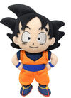 Great Eastern Entertainment Dragon Ball Z - Goku Plush 9"
