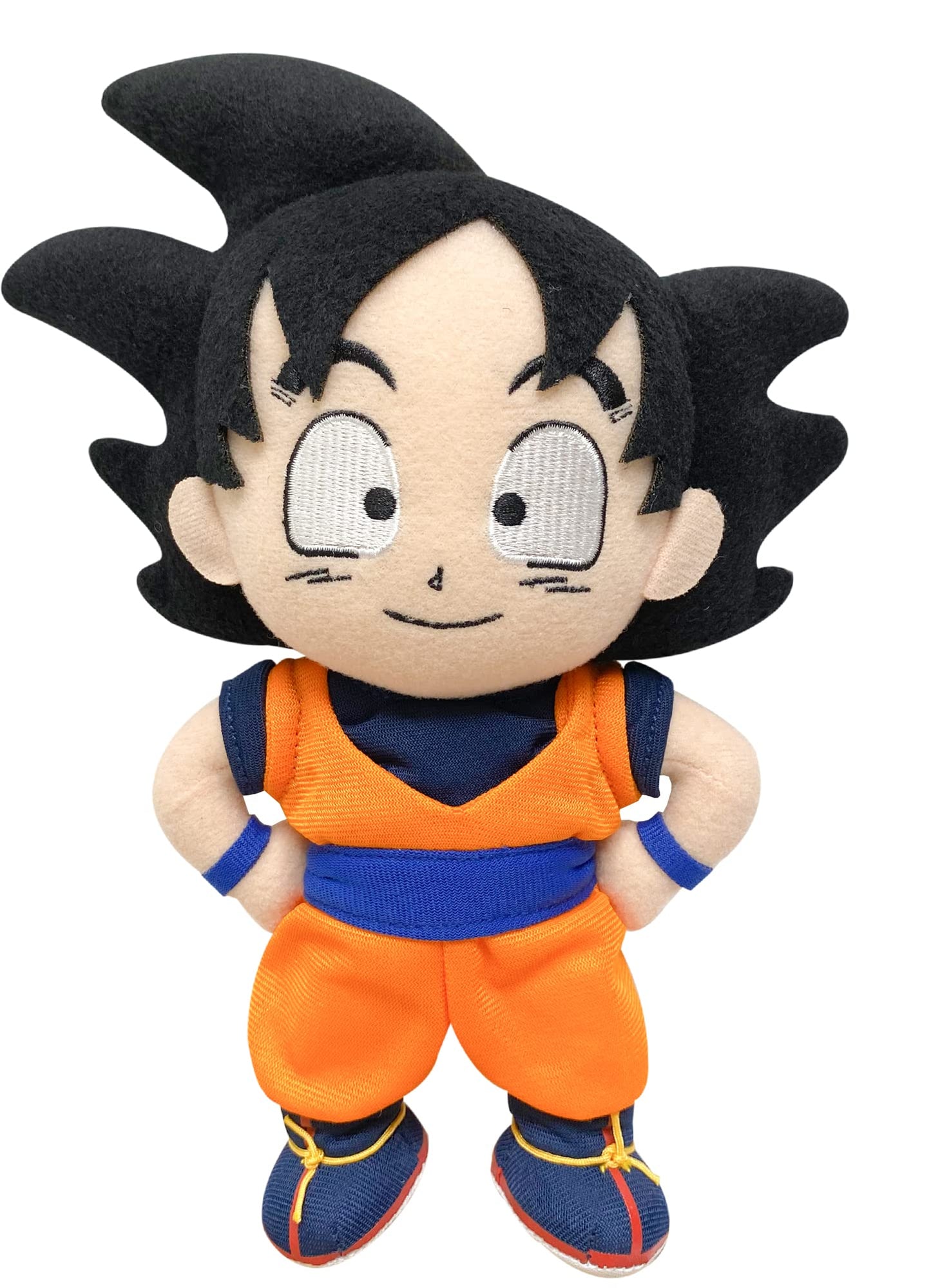 Great Eastern Entertainment Dragon Ball Z - Goku Plush 9"