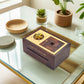 Navigation Enigma Secret Puzzle Box Money & Gift Card Holder IQ Escape Box