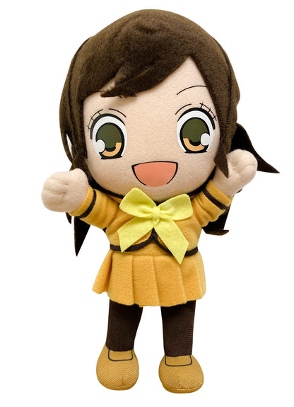 Great Eastern GE-52593 Kamisama Kiss 8.5" Nanami Stuffed Plush, Multi-Colored, 13"