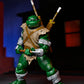 NECA Collectible Teenage Mutant Ninja Turtles (Mirage Comics) - 7" Scale Action Figure - Michelangelo (The Wanderer)