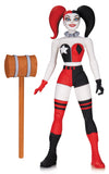 Entertainment Earth DC Comics Designer Series Harley Quinn Darwyn Cooke Figure